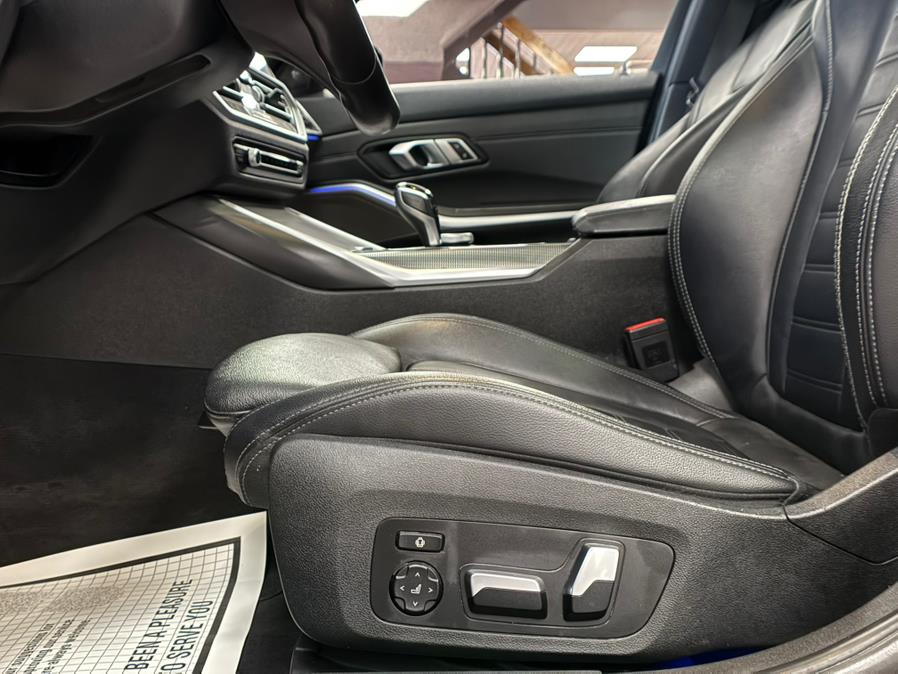 2020 BMW 3-Series M340i xDrive Sedan photo