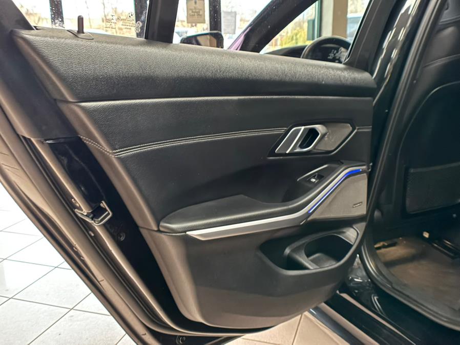 2020 BMW 3-Series M340i xDrive Sedan photo