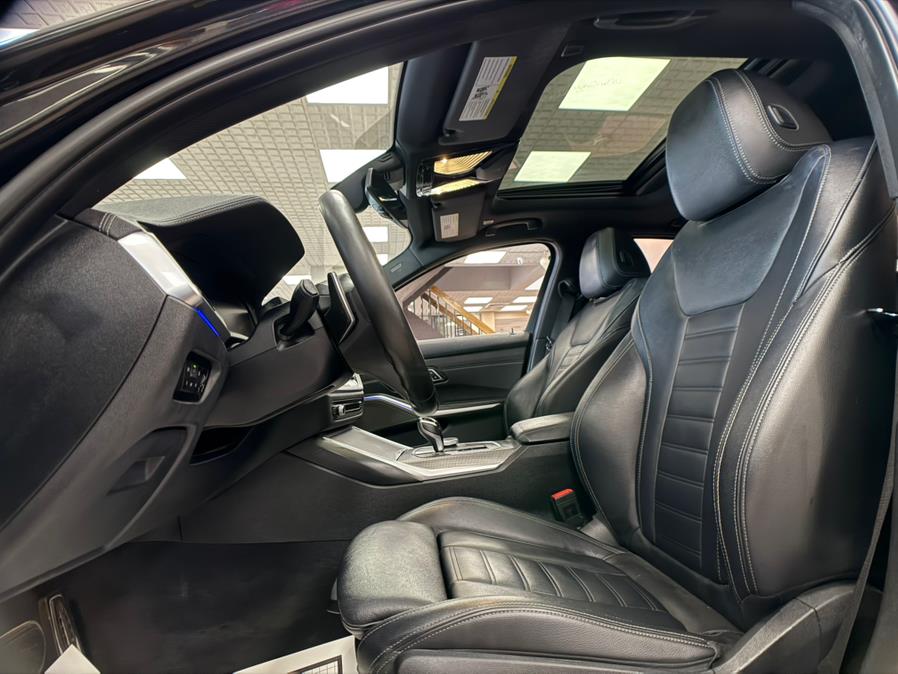 2020 BMW 3-Series M340i xDrive Sedan photo