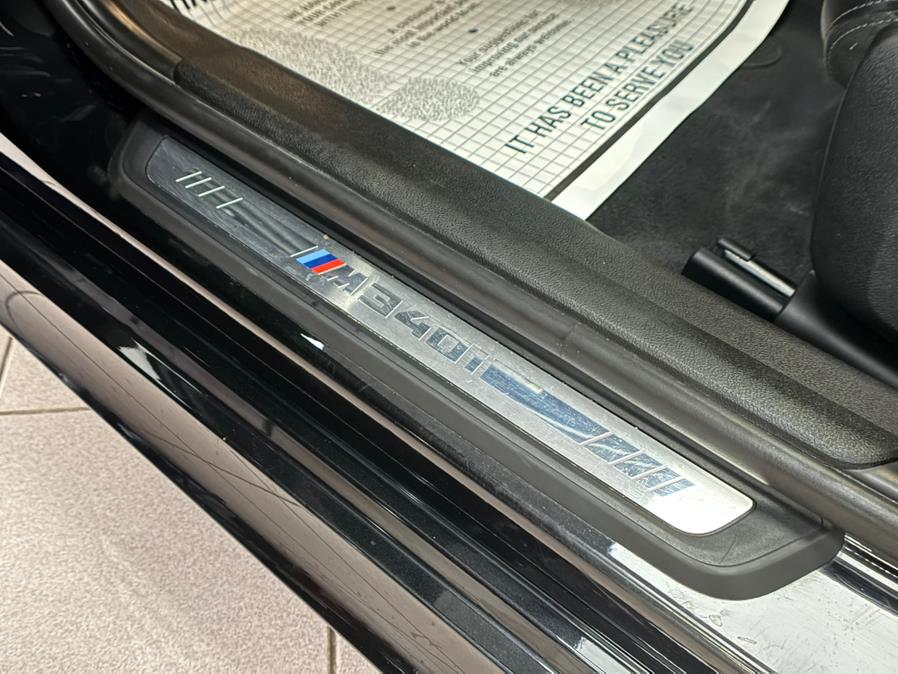 2020 BMW 3-Series M340i xDrive Sedan photo