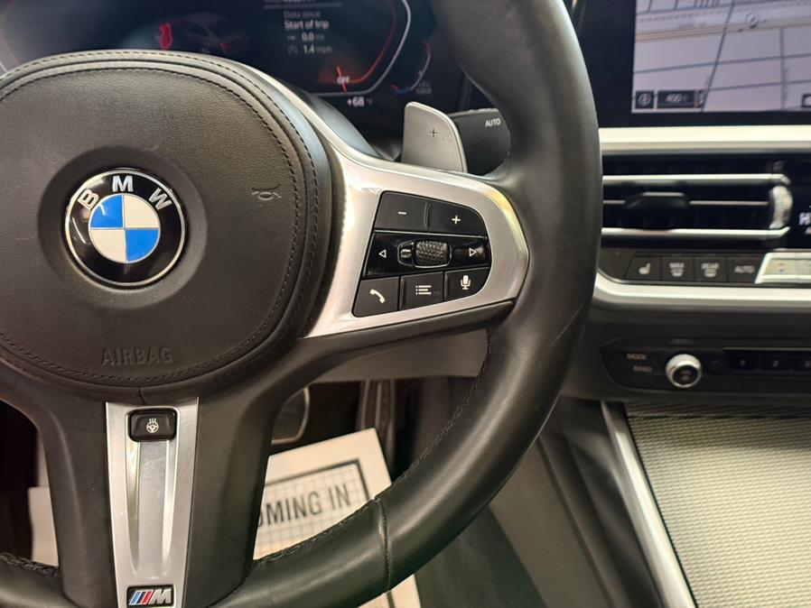 2020 BMW 3-Series M340i xDrive Sedan photo