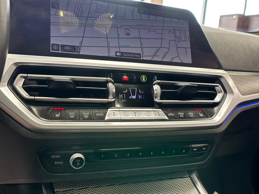 2020 BMW 3-Series M340i xDrive Sedan photo