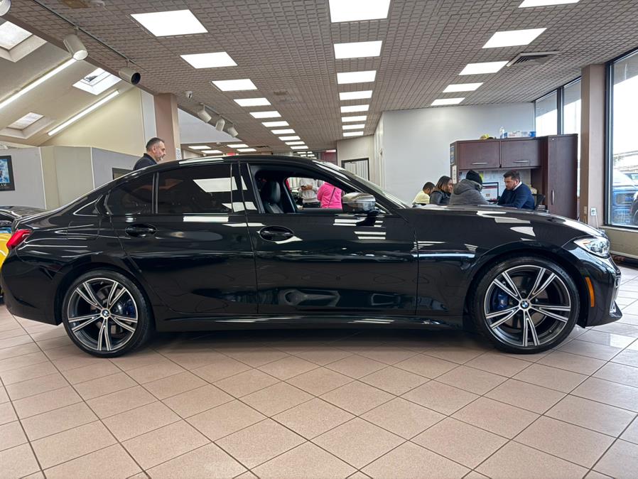 2020 BMW 3-Series M340i xDrive Sedan photo