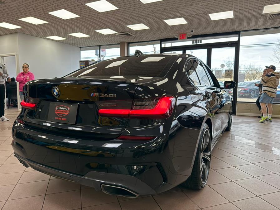 2020 BMW 3-Series M340i xDrive Sedan photo