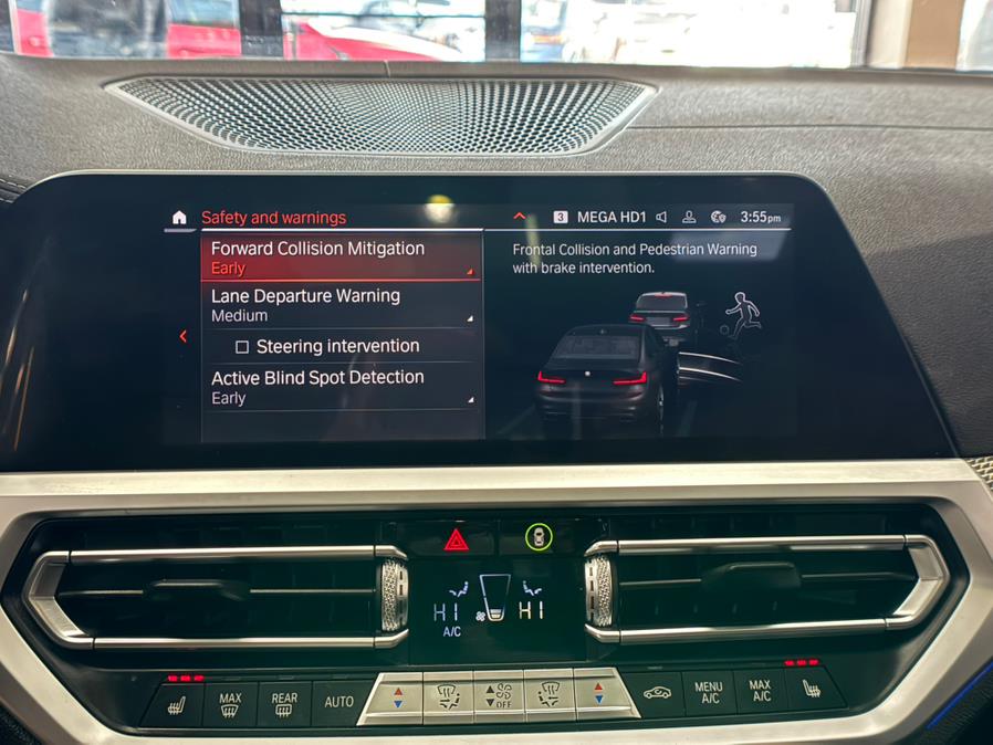 2020 BMW 3-Series M340i xDrive Sedan photo