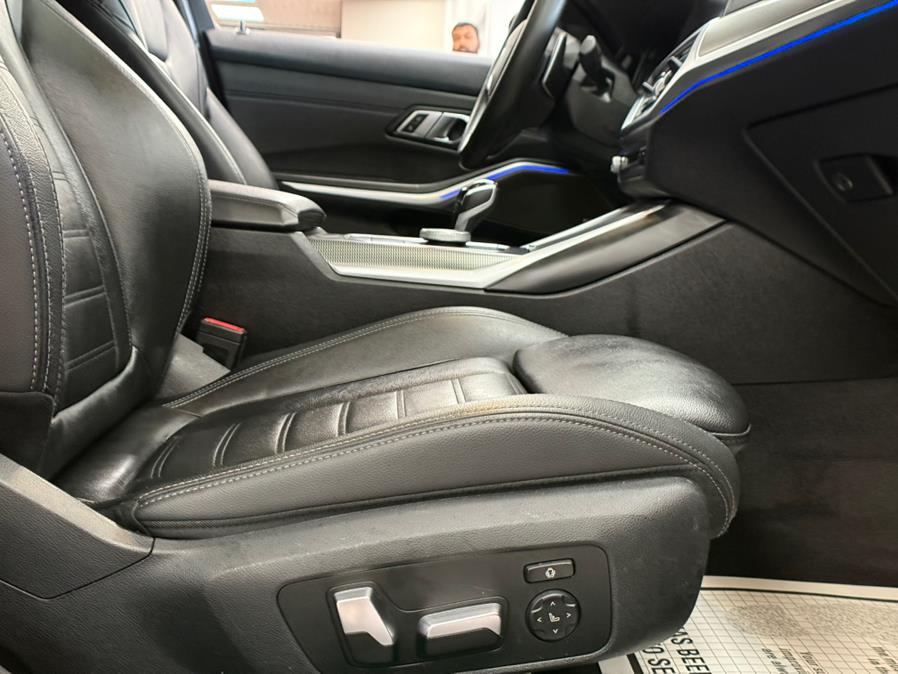 2020 BMW 3-Series M340i xDrive Sedan photo