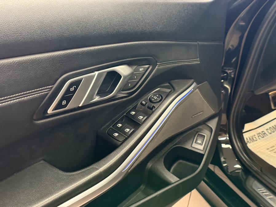2020 BMW 3-Series M340i xDrive Sedan photo