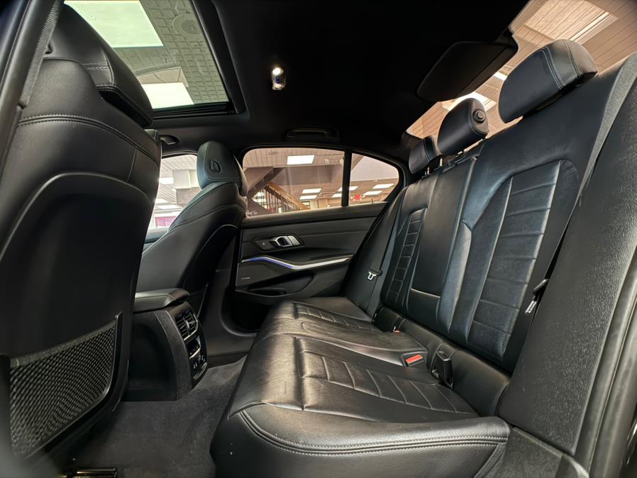 2020 BMW 3-Series M340i xDrive Sedan photo