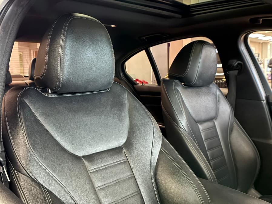 2020 BMW 3-Series M340i xDrive Sedan photo