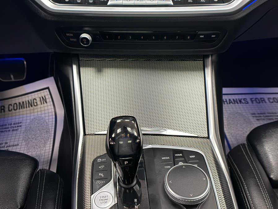 2020 BMW 3-Series M340i xDrive Sedan photo