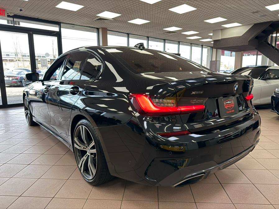 2020 BMW 3-Series M340i xDrive Sedan photo
