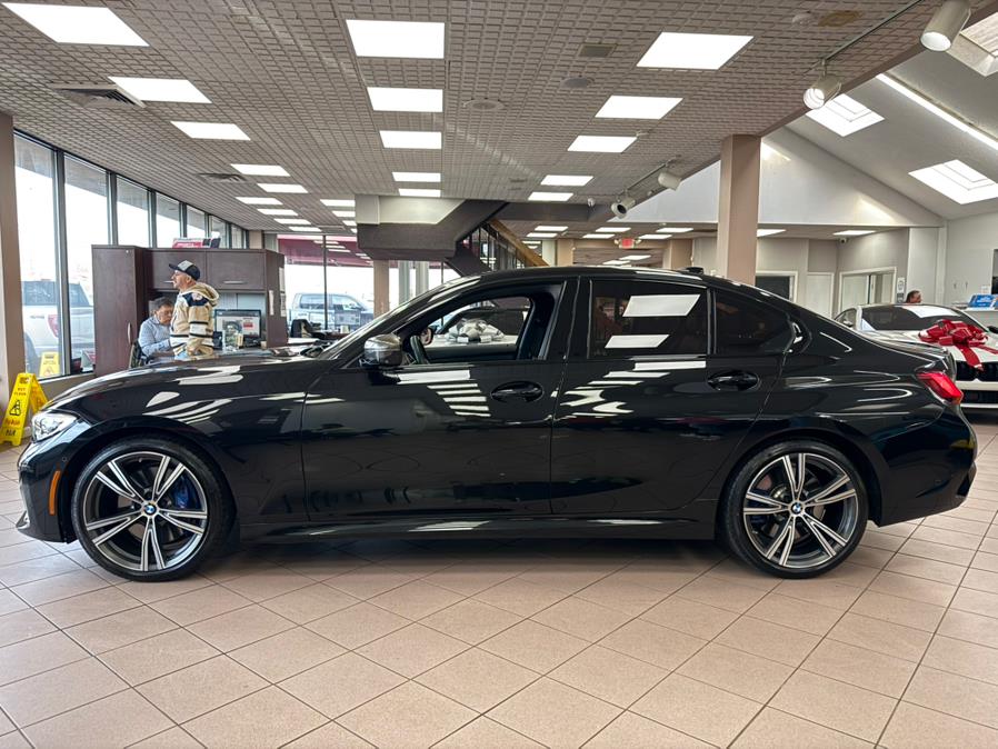 2020 BMW 3-Series M340i xDrive Sedan photo
