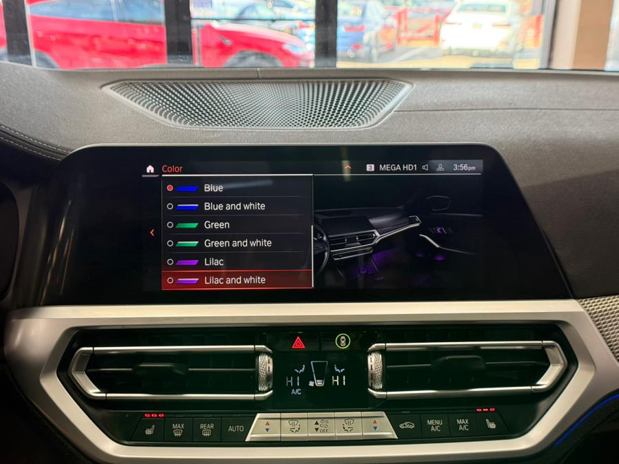 2020 BMW 3-Series M340i xDrive Sedan photo