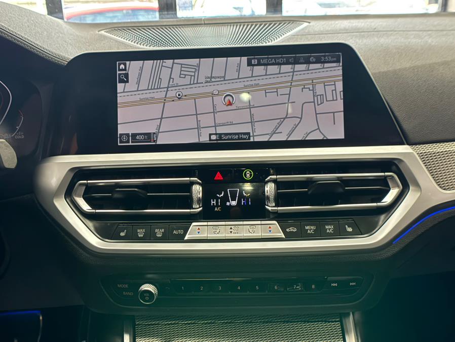 2020 BMW 3-Series M340i xDrive Sedan photo