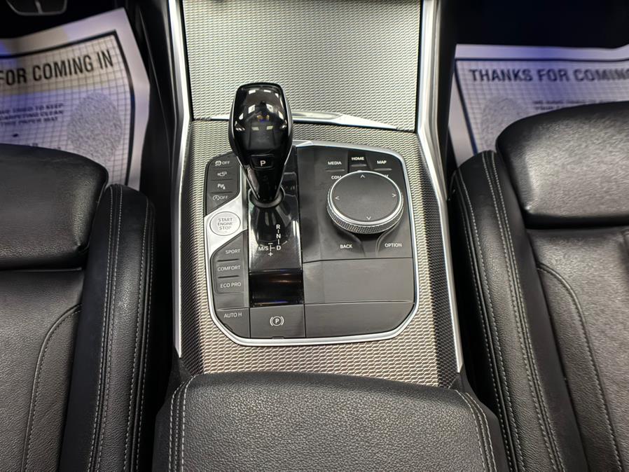 2020 BMW 3-Series M340i xDrive Sedan photo