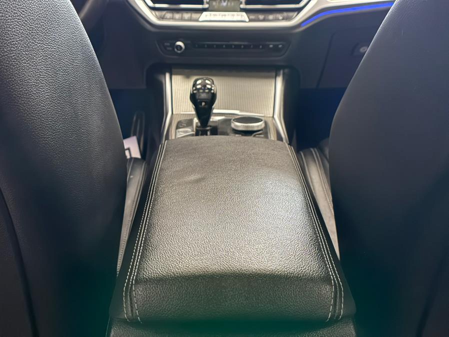 2020 BMW 3-Series M340i xDrive Sedan photo