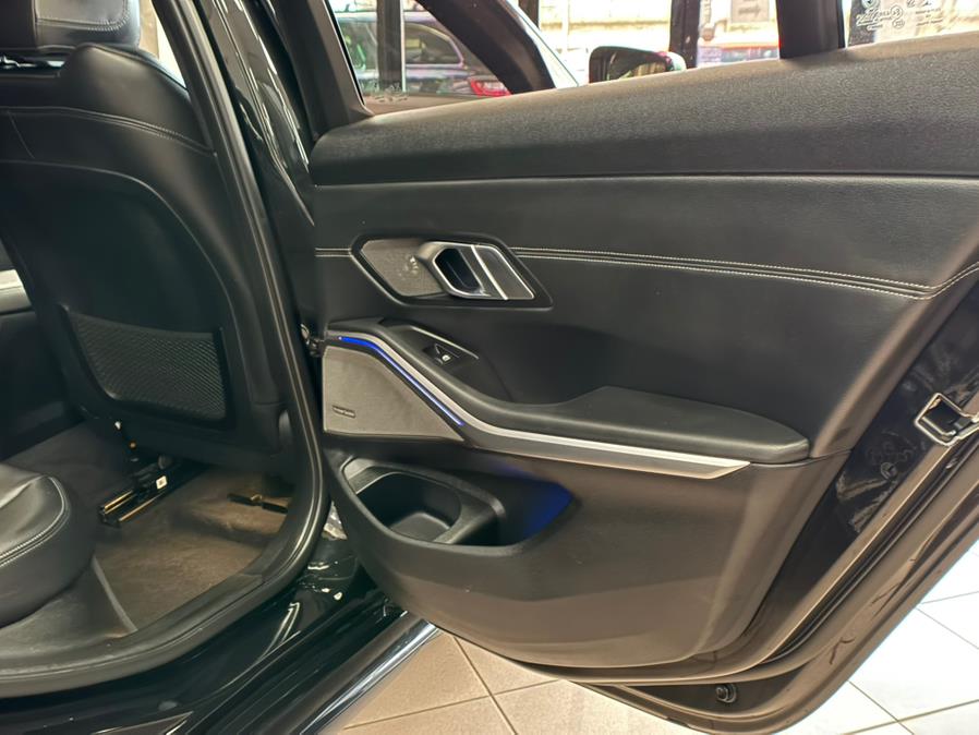 2020 BMW 3-Series M340i xDrive Sedan photo