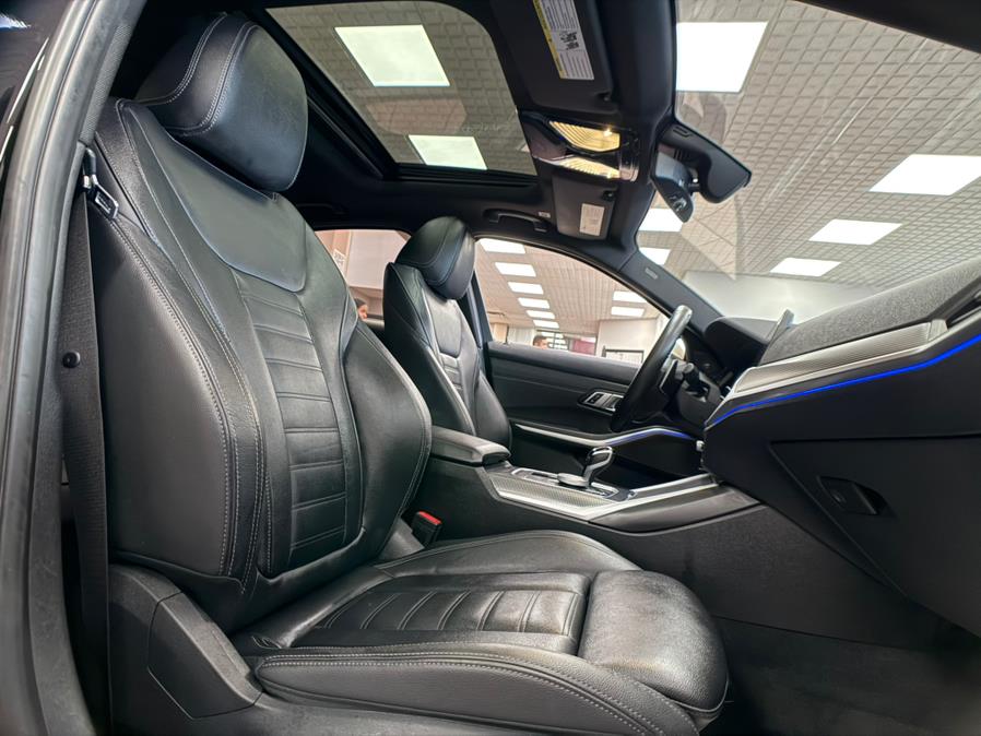2020 BMW 3-Series M340i xDrive Sedan photo