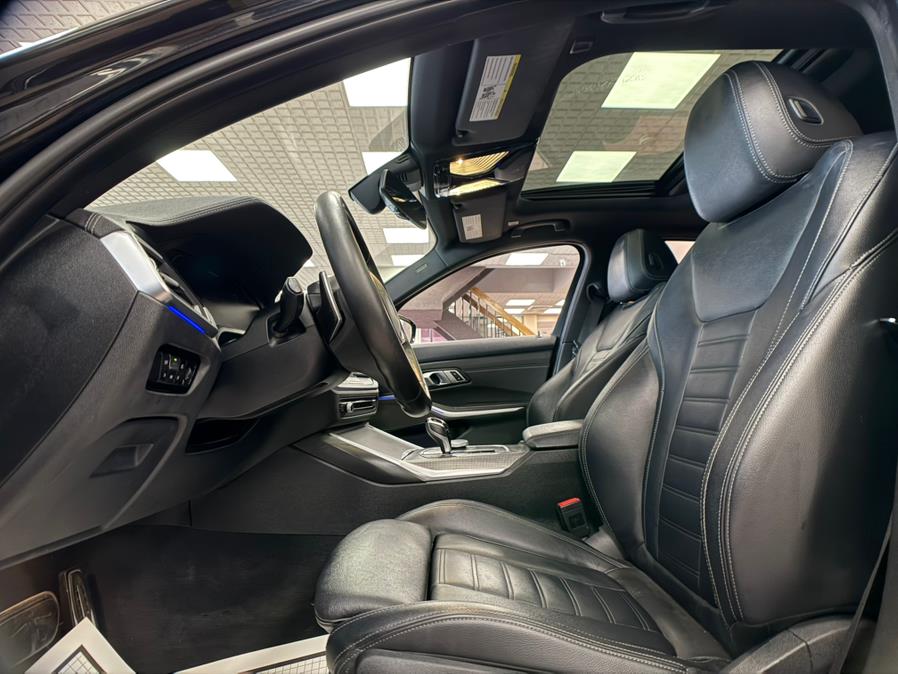 2020 BMW 3-Series M340i xDrive Sedan photo
