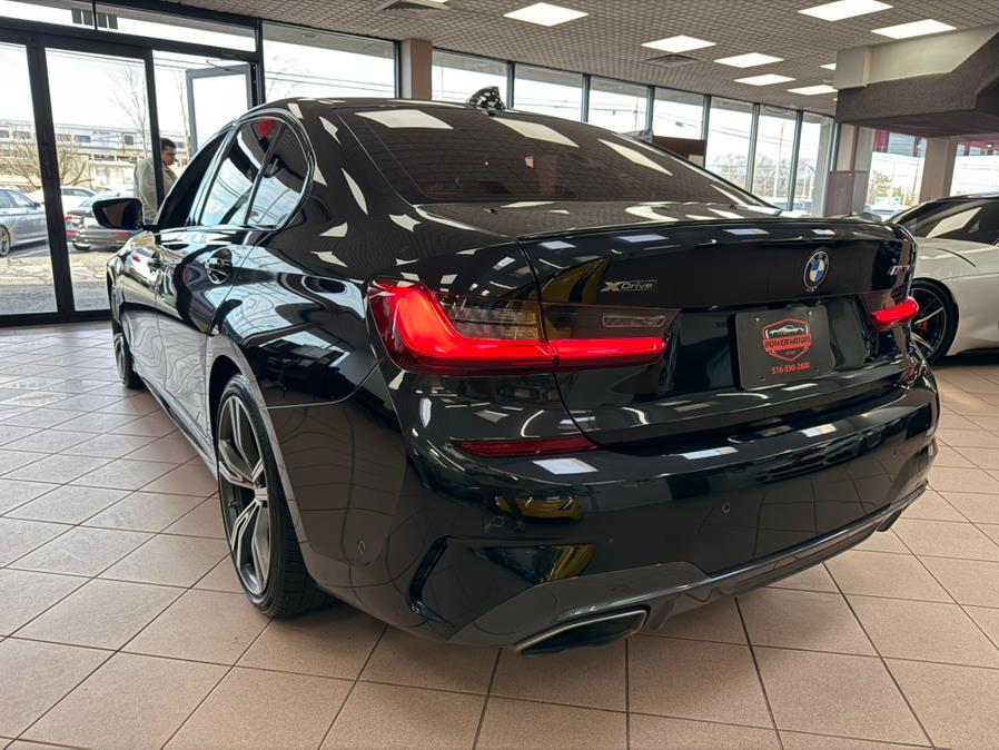 2020 BMW 3-Series M340i xDrive Sedan photo