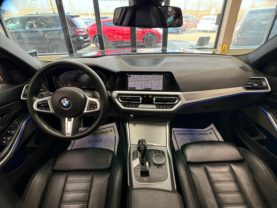 2020 BMW 3-Series M340i xDrive Sedan photo