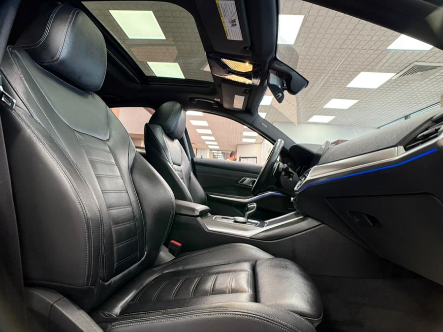 2020 BMW 3-Series M340i xDrive Sedan photo