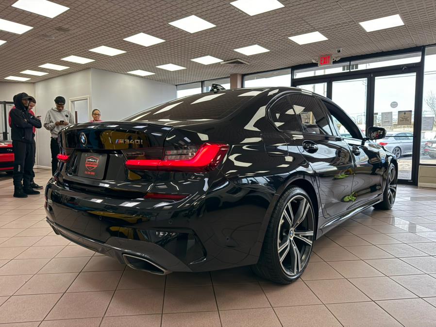 2020 BMW 3-Series M340i xDrive Sedan photo