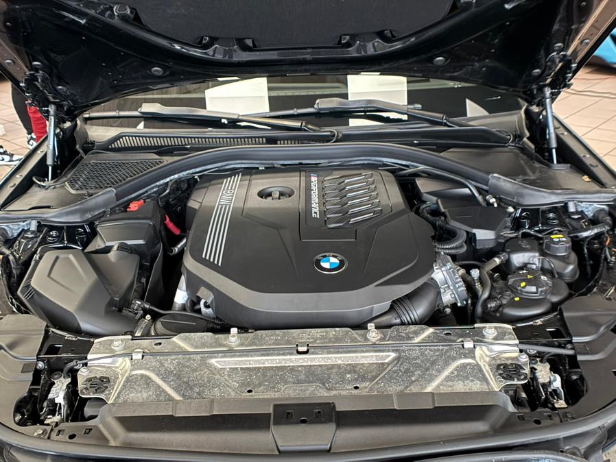 2020 BMW 3-Series M340i xDrive Sedan photo