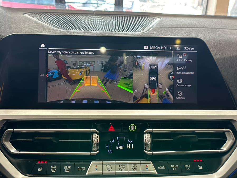 2020 BMW 3-Series M340i xDrive Sedan photo