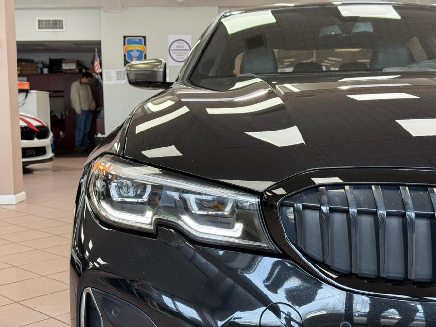 2020 BMW 3-Series M340i xDrive Sedan photo