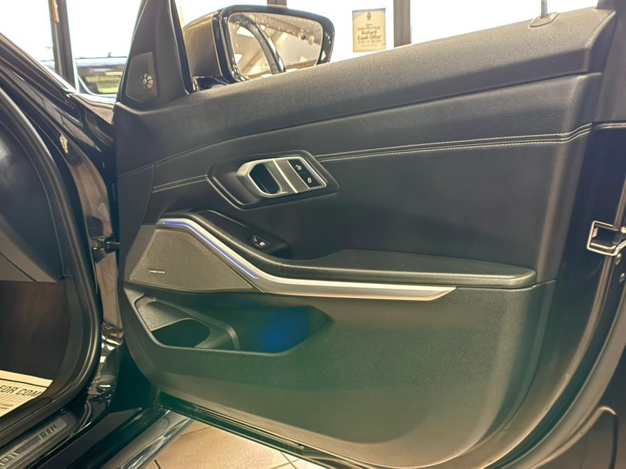 2020 BMW 3-Series M340i xDrive Sedan photo