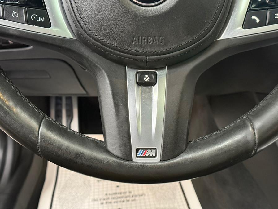 2020 BMW 3-Series M340i xDrive Sedan photo