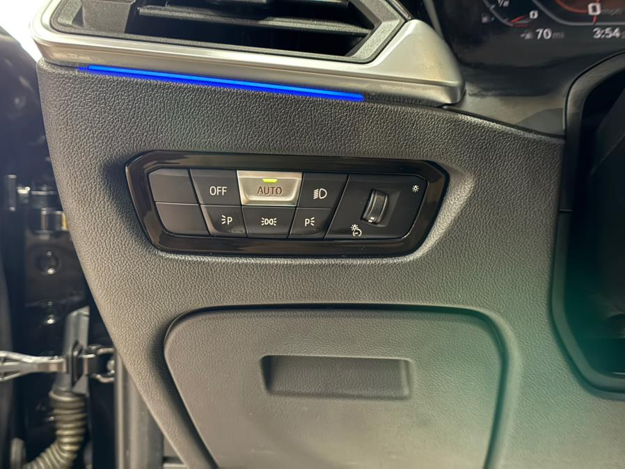 2020 BMW 3-Series M340i xDrive Sedan photo