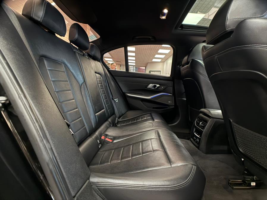 2020 BMW 3-Series M340i xDrive Sedan photo