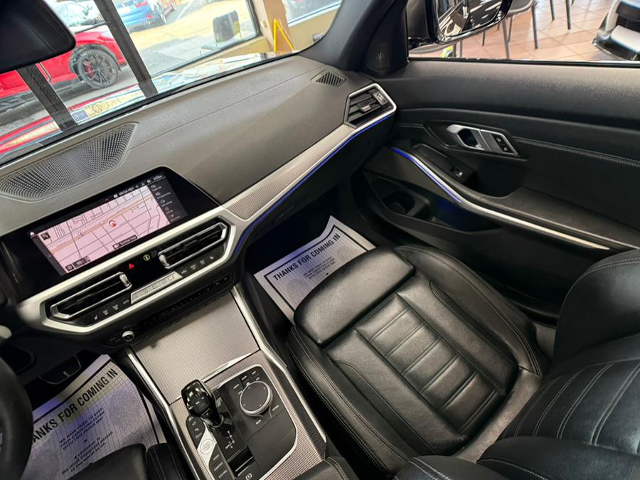 2020 BMW 3-Series M340i xDrive Sedan photo