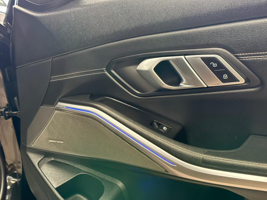 2020 BMW 3-Series M340i xDrive Sedan photo