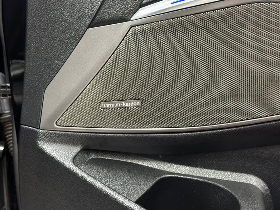 2020 BMW 3-Series M340i xDrive Sedan photo
