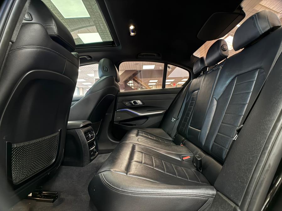 2020 BMW 3-Series M340i xDrive Sedan photo