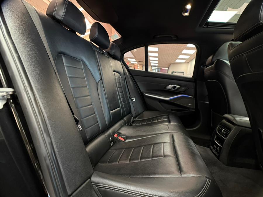 2020 BMW 3-Series M340i xDrive Sedan photo