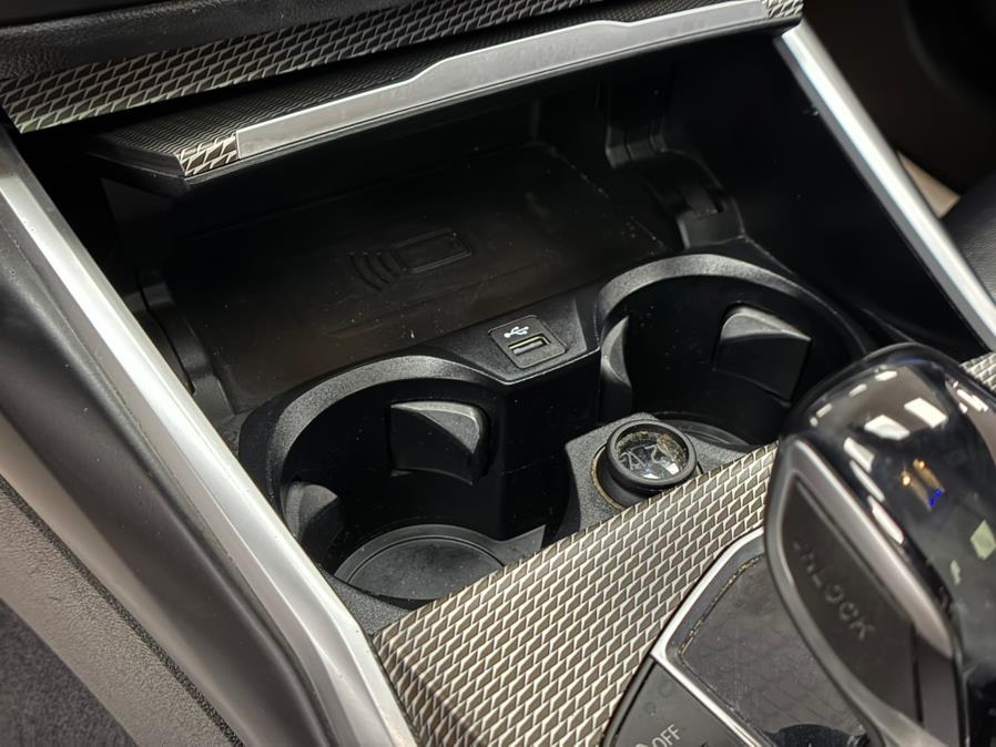 2020 BMW 3-Series M340i xDrive Sedan photo