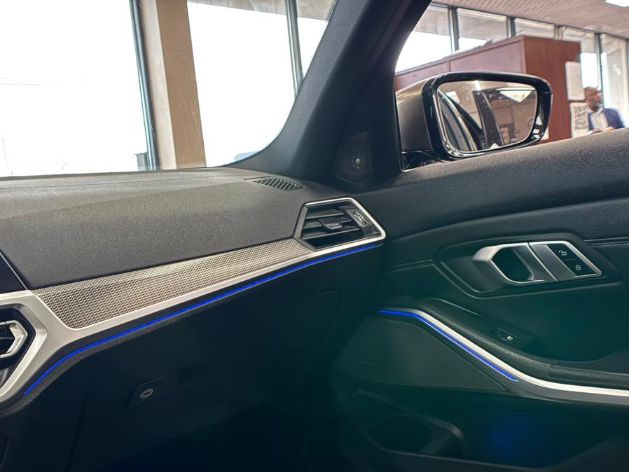 2020 BMW 3-Series M340i xDrive Sedan photo