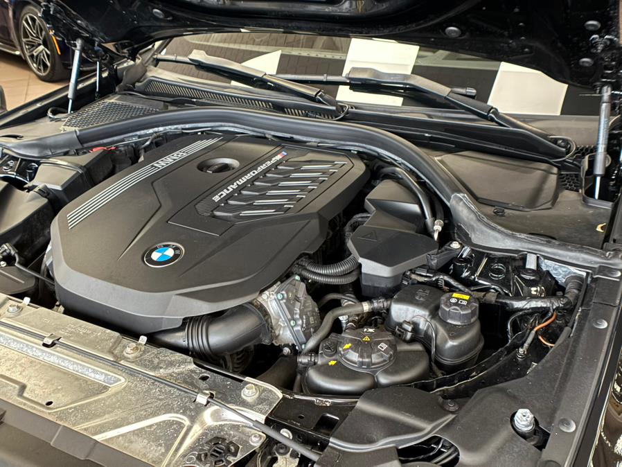 2020 BMW 3-Series M340i xDrive Sedan photo
