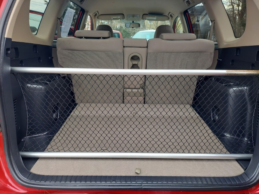2008 Toyota RAV4 photo