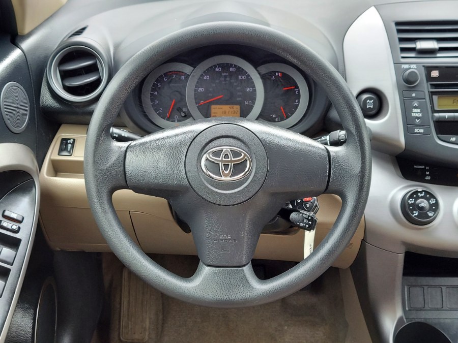 2008 Toyota RAV4 photo