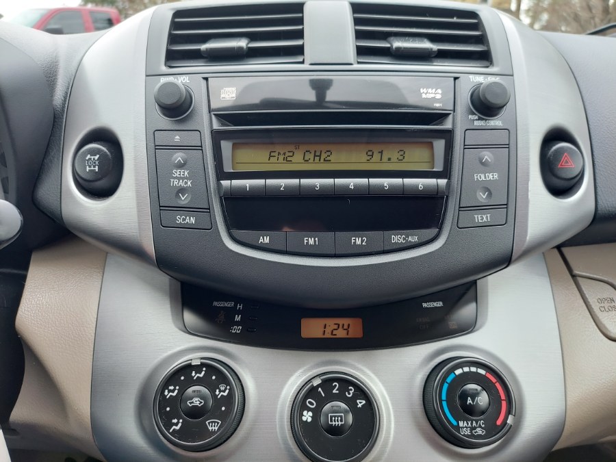 2008 Toyota RAV4 photo
