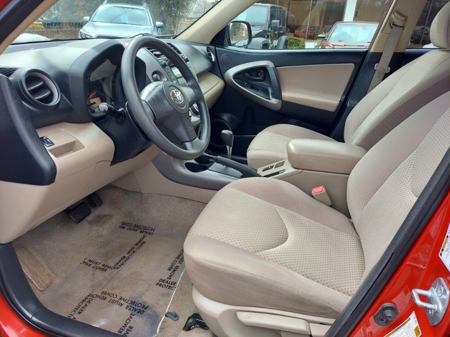 2008 Toyota RAV4 photo