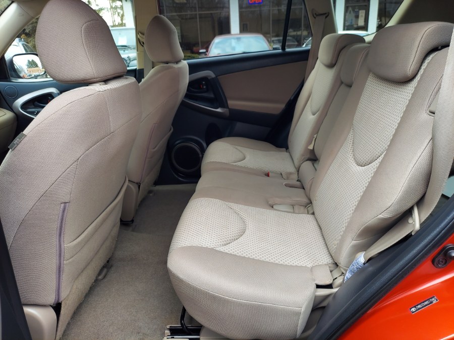 2008 Toyota RAV4 photo