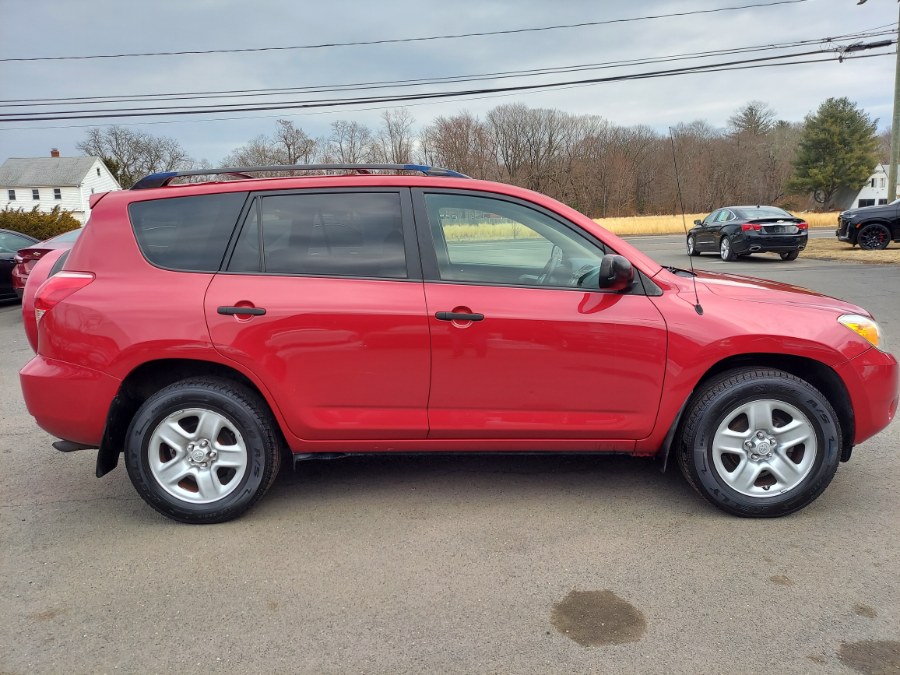 2008 Toyota RAV4 photo