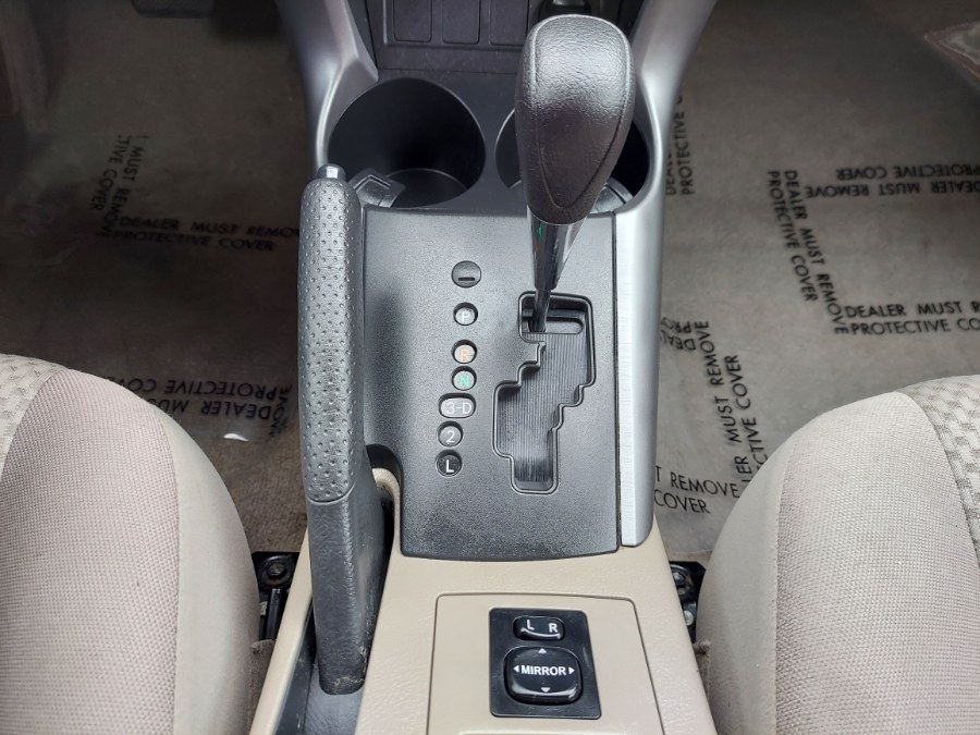 2008 Toyota RAV4 photo