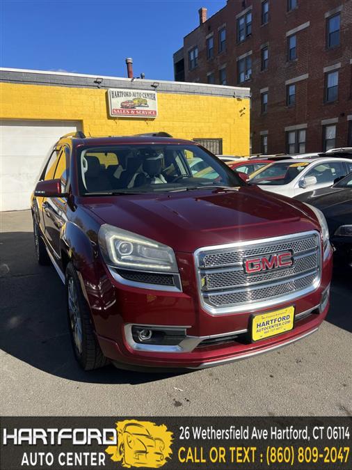 2015 GMC Acadia Denali AWD 4dr SUV photo